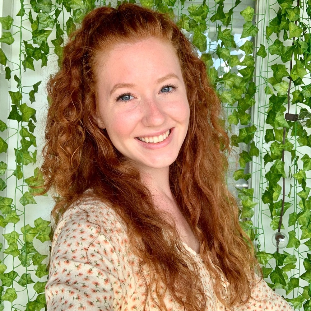 Meet your Posher, Krisi